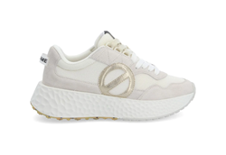 CARTER JOGGER OPTIC WHITE DOVE DOVE 